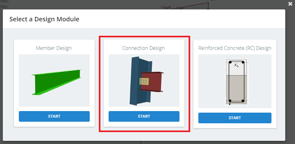 select connection design select connection design