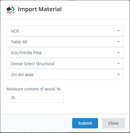 UI-Import_Material-NDS