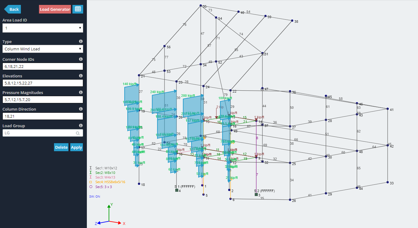 column wind loads example Column-Wind-Loads-SkyCiv