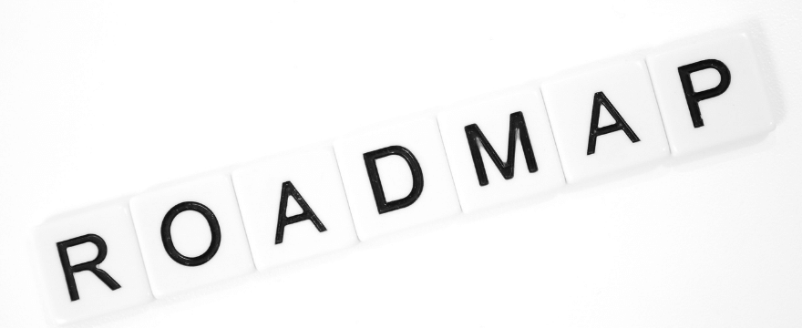 How We Define and Implement Our Product Roadmap….