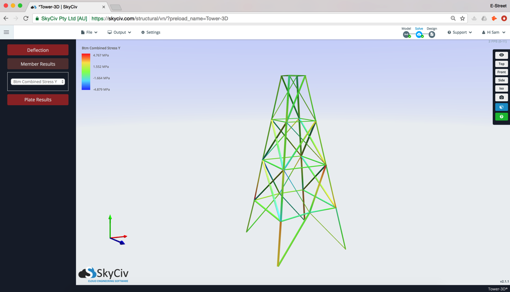 Olympiad Tower