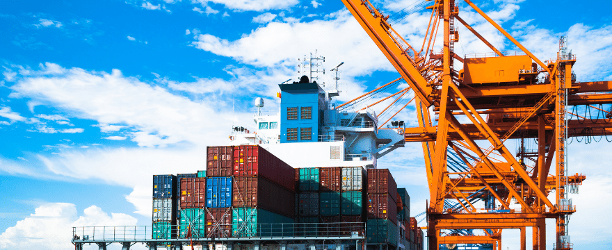 Pass Your DNV 2.7-1 Certification for Offshore Containers