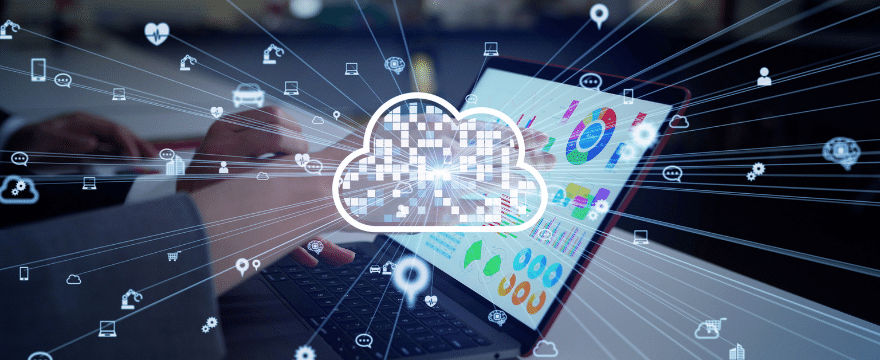 What Does the "Cloud" Actually Mean?