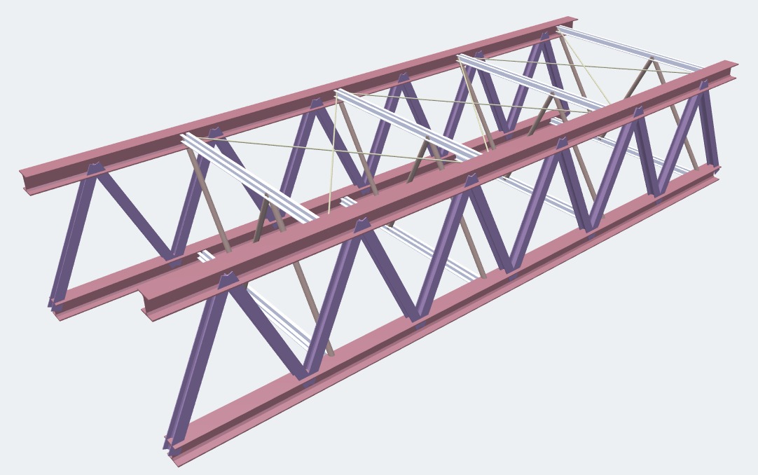 Truss SkyCiv