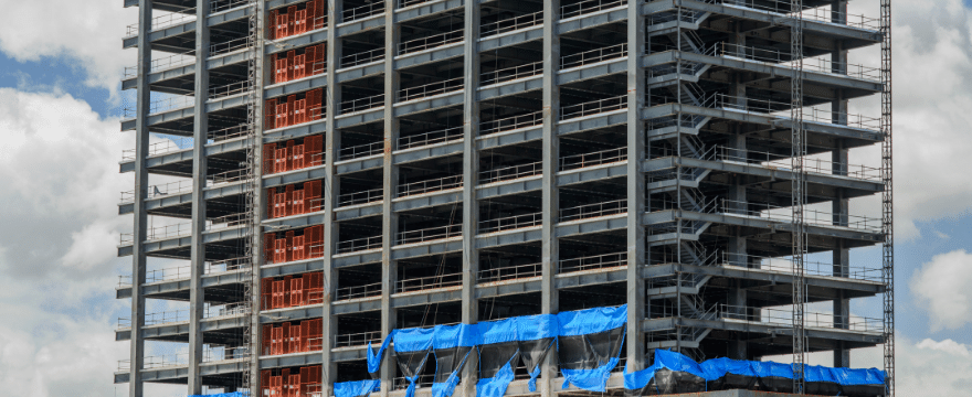 Methods of Steel Connection Erection