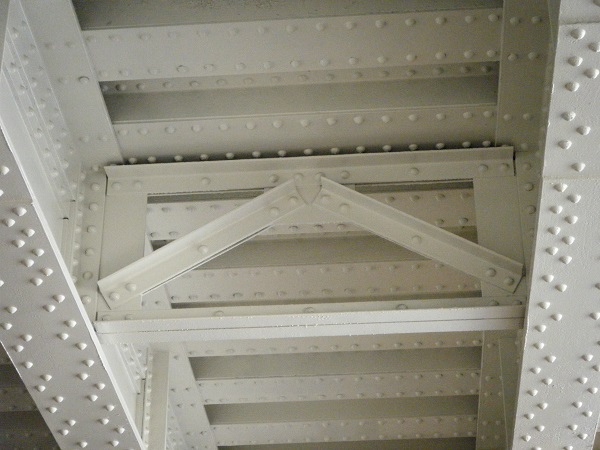 Riveted Photo