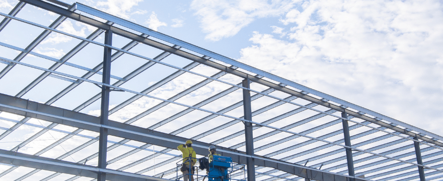 Types of Steel Connections and their Classifications