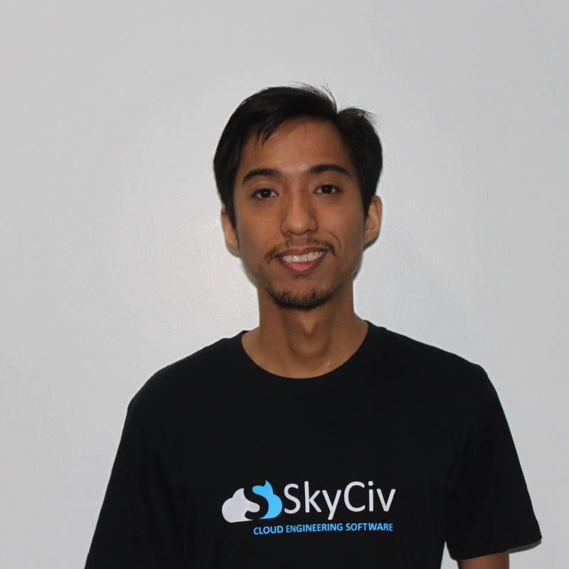 Frederick Lim Structural Engineer, Product Development
