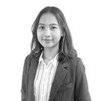 Zoe Liang Marketing Manager