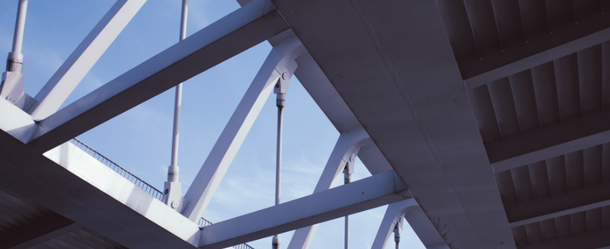 Why Are Trusses So Efficient Over Long Spans
