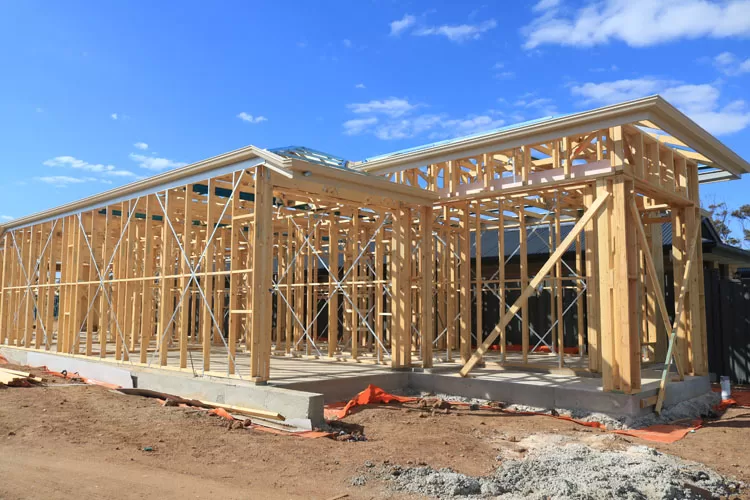 Mass timber vs steel