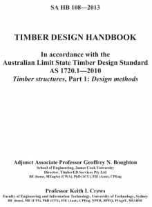 HB 108-2013 coverpage