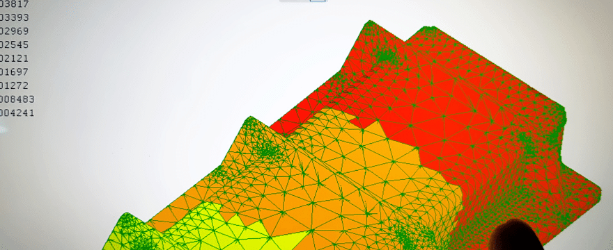 Comparison Between 1D, 2D and 3D elements in Structural Analysis