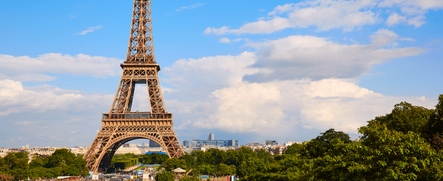 5 interesting truss structures in the World