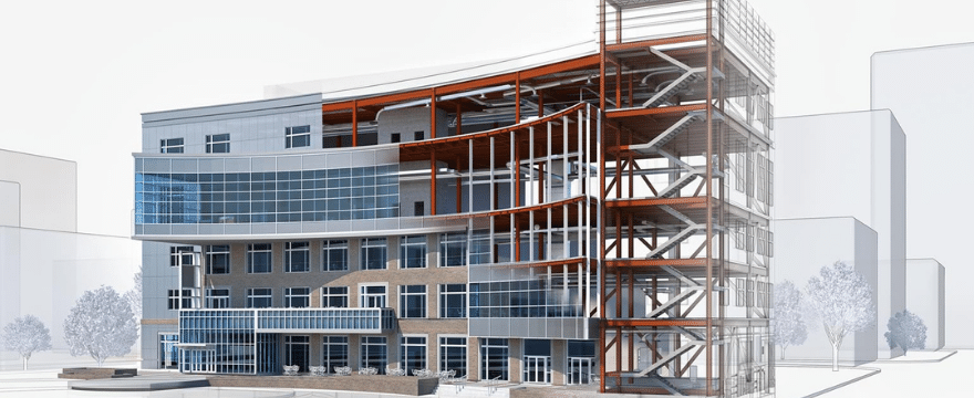 Introducing SkyCiv - Revit plugin