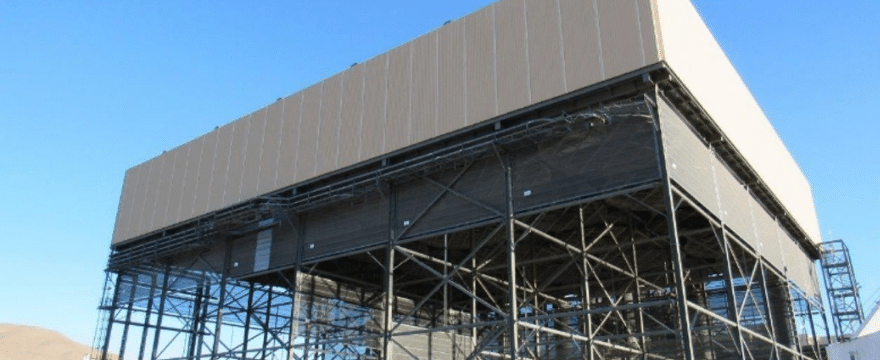 Case Study: Apex Power Project by Kipcom