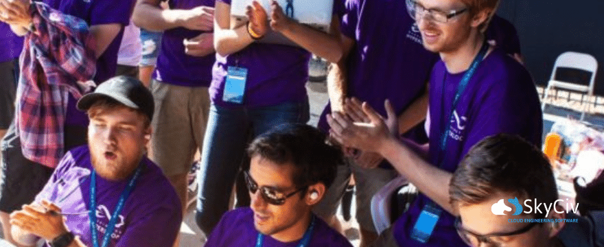 Case Study SpaceX Hyperloop Competition