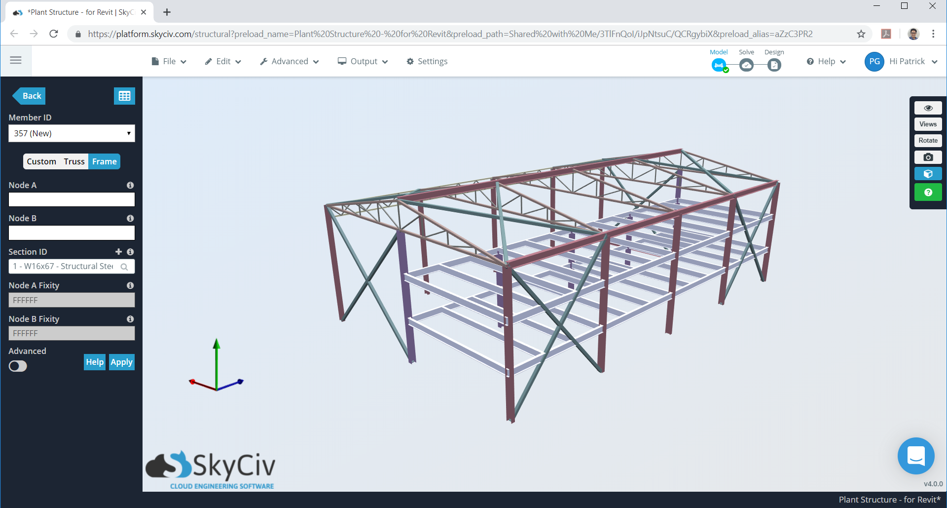 example-wind-load-calculation-as1170-screenshot-1