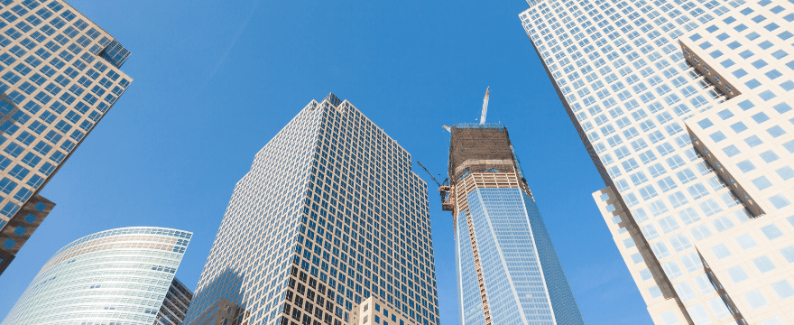 Tall Building Foundation Design