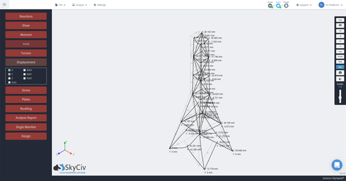 Olympiad Tower Olympiad Tower