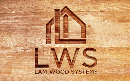 LAMWOOD INC Lam-Wood Systems logo