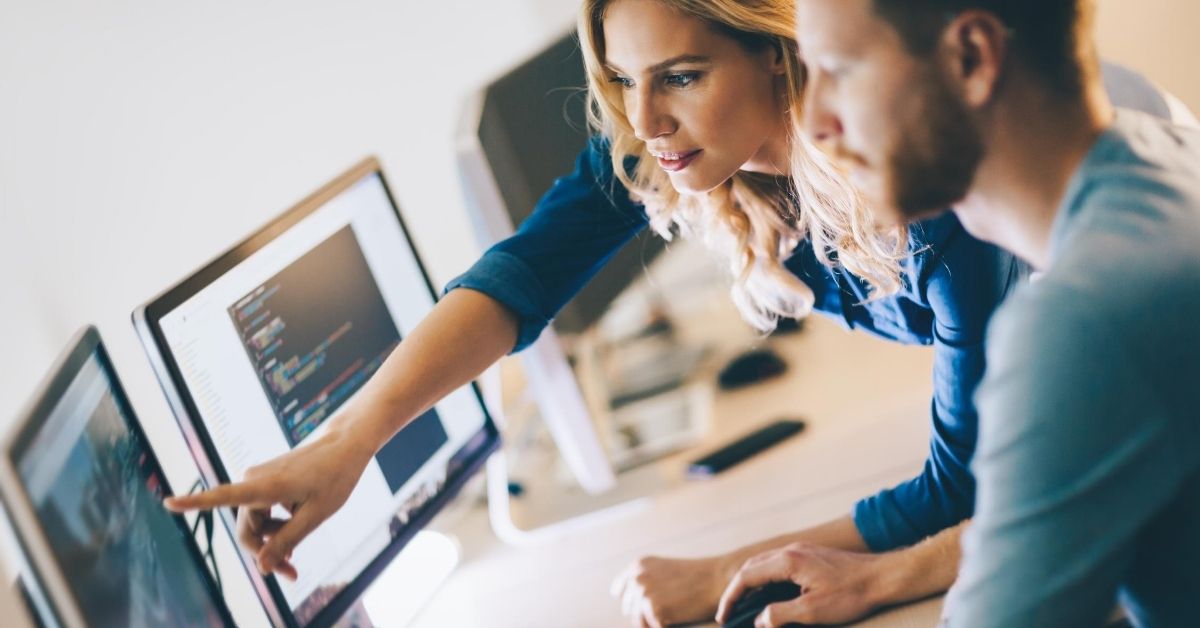 What Makes Good Structural Engineering Software – non-technical features What Makes Good Structural Engineering Software - non-technical features