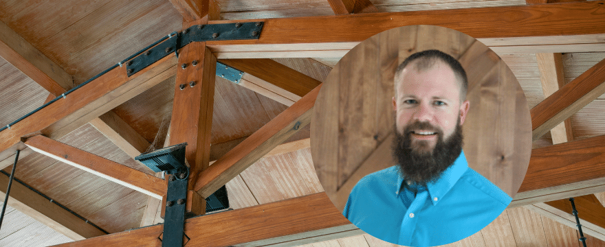 Industry Insight: Mass Timber with Jeremy from Lam-Wood Systems