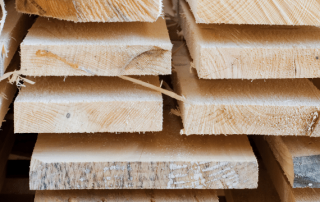 Types of Mass Timber Products