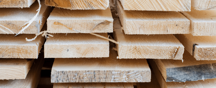 Types of Mass Timber Products
