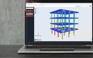 Building My First API Solution - SkyCiv on Hypar for Conceptual Design