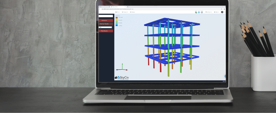 Building My First API Solution - SkyCiv on Hypar for Conceptual Design