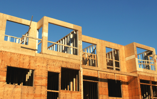 Everything You Need to Know about Cross Laminated Timber