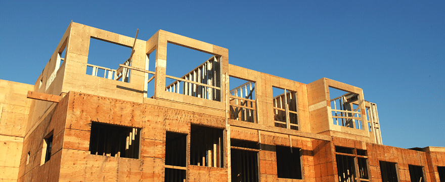 Everything You Need to Know about Cross Laminated Timber