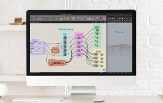 Supercharging the Design Process with SkyCiv for Grasshopper