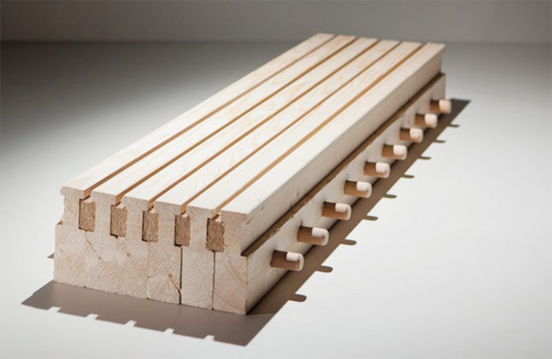 dowel-laminated-timber