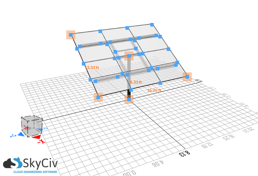 solar panel wind load calculation, solar panel wind load calculator