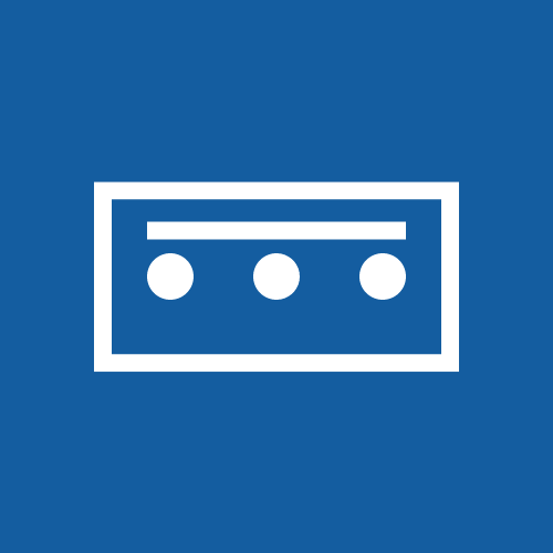 Slab Icon