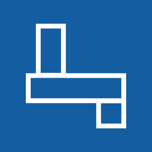 Retaining Wall Icon