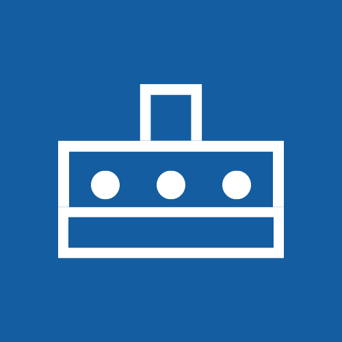 Foundation Icon