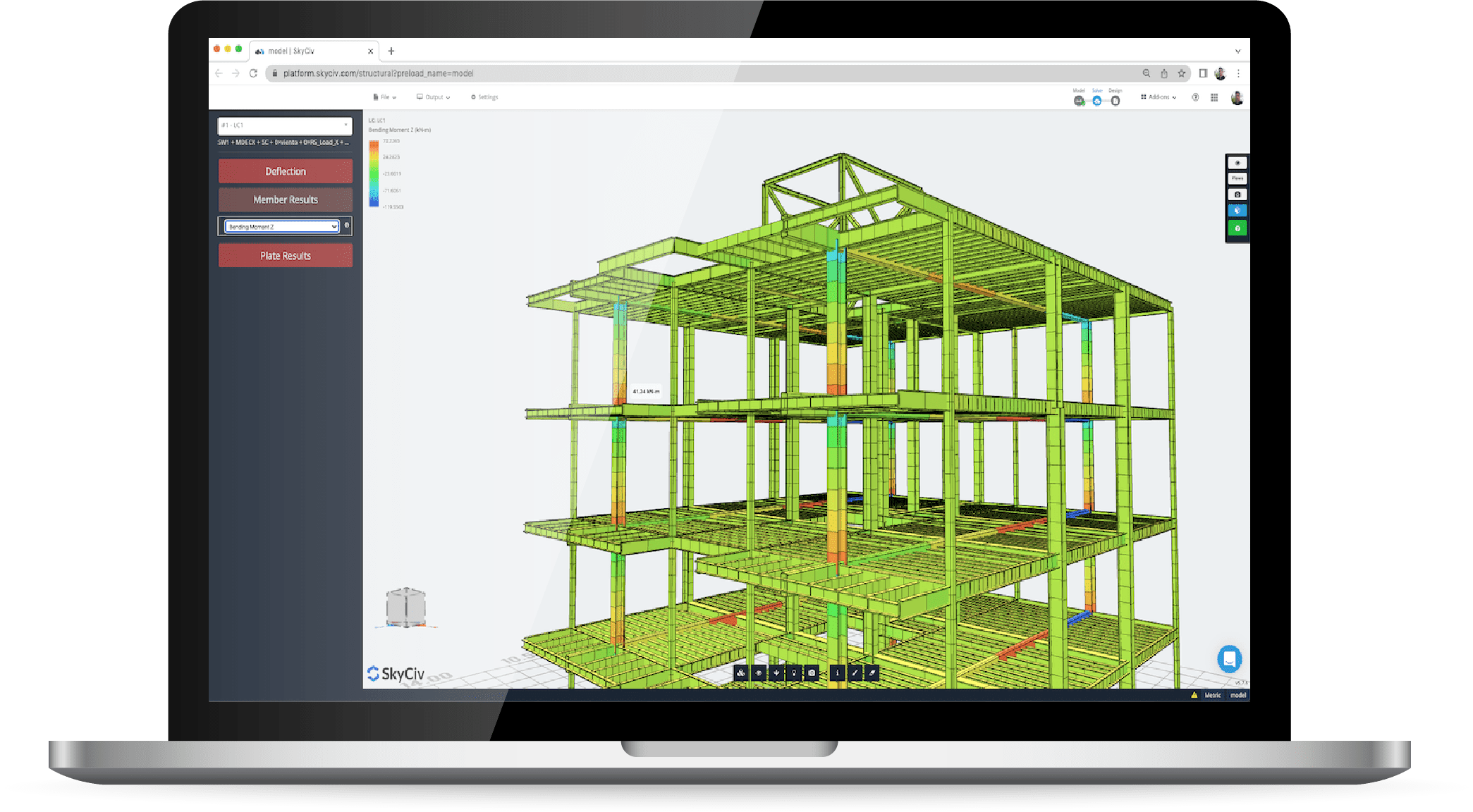 Concrete Structure Design