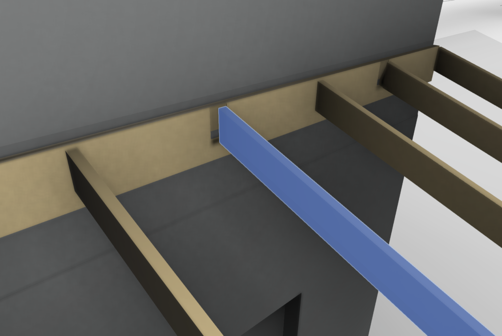 revit analytical model