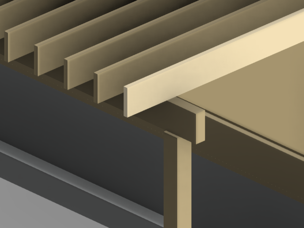 revit analytical model