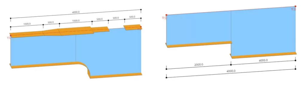 SkyCiv Beam software FEA