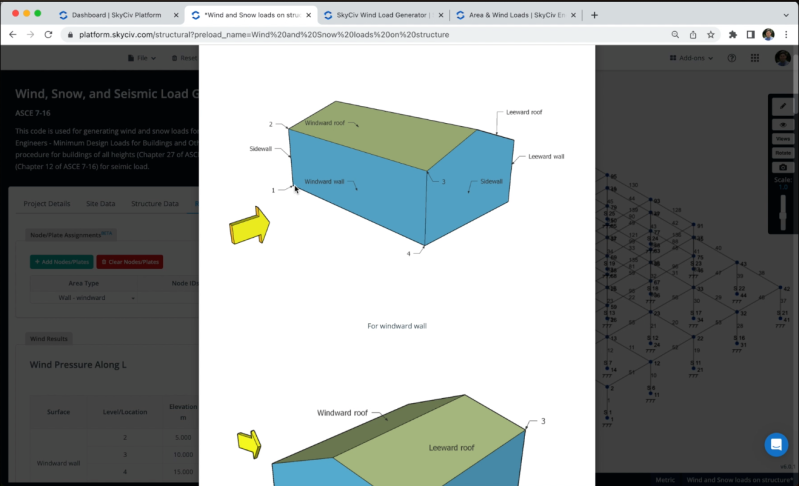 1.12 area type explanation