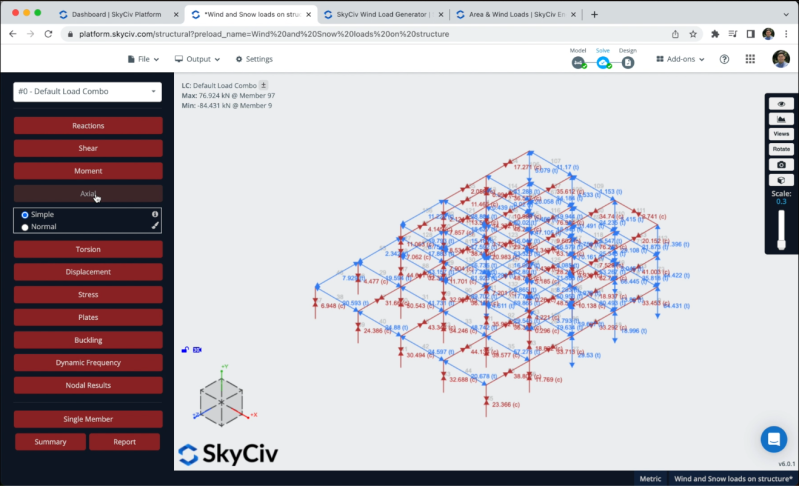 1.16 Structure solved