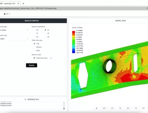 Structural Dynamics and Vibration Analysis in Beam Design