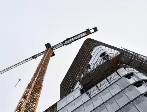 Understanding the Relationship and Needs between Structural & Mechanical Engineering