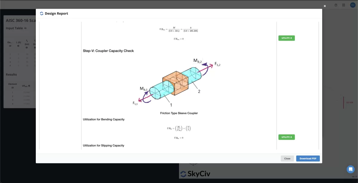scaffolding design example – 5 scaffolding analysis and design