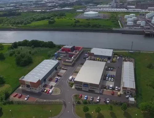 Case Study: Nestle Purina Montfort – Dryer Expansion