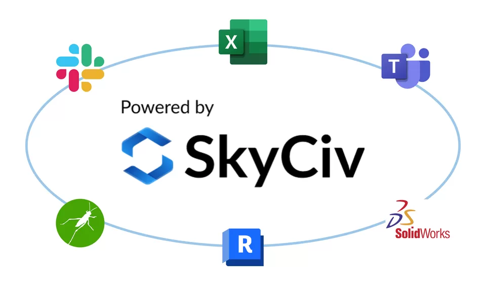 SkyCiv Integration SkyCiv Integration